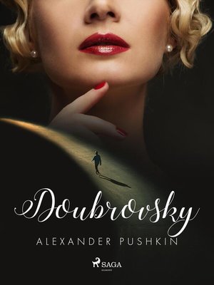 cover image of Doubrovsky